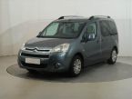 Citroën Berlingo - fotka číslo 1