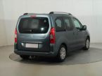 Citroën Berlingo - fotka číslo 4