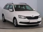 Škoda Fabia - fotka číslo 0