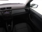 Škoda Fabia - fotka číslo 7
