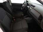 Škoda Fabia - fotka číslo 8