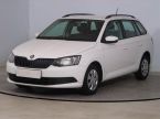 Škoda Fabia - fotka číslo 1