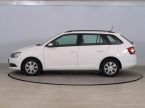 Škoda Fabia - fotka číslo 2