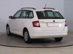 Škoda Fabia - fotka číslo 3