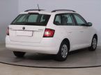 Škoda Fabia - fotka číslo 4