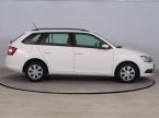Škoda Fabia - fotka číslo 5