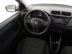 Škoda Fabia - fotka číslo 6