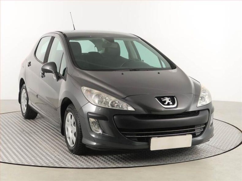 Peugeot 308 - hlavní fotka inzerátu