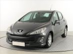 Peugeot 308 - fotka číslo 1