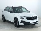 Škoda Kamiq - fotka číslo 0
