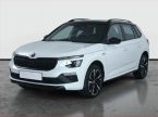 Škoda Kamiq - fotka číslo 1