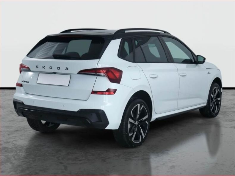 Škoda Kamiq - hlavní fotka