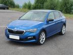 Škoda Scala - fotka číslo 1