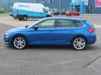 Škoda Scala - fotka číslo 2