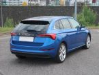 Škoda Scala - fotka číslo 4