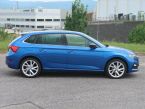 Škoda Scala - fotka číslo 5