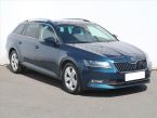 Škoda Superb - fotka číslo 0