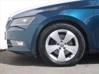 Škoda Superb - fotka číslo 14