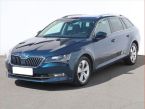Škoda Superb - fotka číslo 1