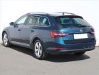 Škoda Superb - fotka číslo 3