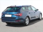 Škoda Superb - fotka číslo 4
