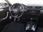 Škoda Superb - fotka číslo 6