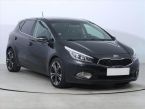 Kia Cee'd - fotka číslo 0