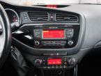 Kia Cee'd - fotka číslo 11