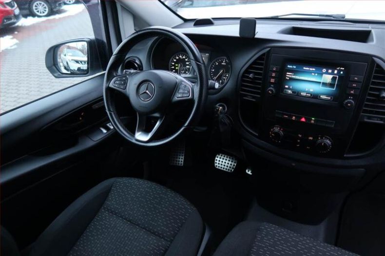 Kia Cee'd - hlavní fotka inzerátu