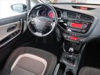 Kia Cee'd - fotka číslo 6