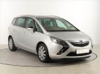 Opel Zafira - fotka číslo 0