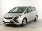 Opel Zafira - fotka číslo 1