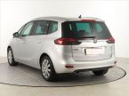Opel Zafira - fotka číslo 3