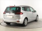 Opel Zafira - fotka číslo 4