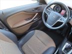 Opel Zafira - fotka číslo 6