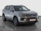 SsangYong Korando - fotka číslo 0