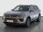 SsangYong Korando - fotka číslo 1