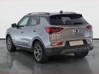 SsangYong Korando - fotka číslo 3