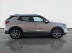 SsangYong Korando - fotka číslo 5