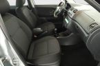 Škoda Fabia - fotka číslo 6