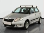 Škoda Fabia - fotka číslo 1