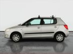 Škoda Fabia - fotka číslo 2