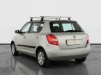 Škoda Fabia - fotka číslo 3