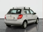 Škoda Fabia - fotka číslo 4
