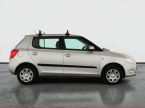 Škoda Fabia - fotka číslo 5