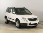 Škoda Yeti - fotka číslo 0
