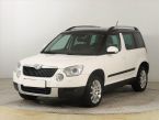 Škoda Yeti - fotka číslo 1