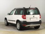 Škoda Yeti - fotka číslo 3