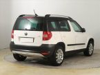 Škoda Yeti - fotka číslo 4