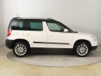 Škoda Yeti - fotka číslo 5